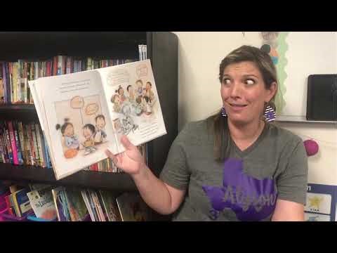 Comprehension and Read Aloud: The Invisible Boy