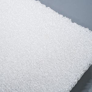 [Hot Item] Ceramic Foam Filter 125mm*125mm*25mm