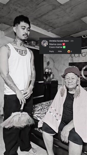 Mama Coco's Surprising Plot Twist Revealed