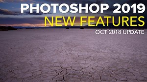 19K views · 120 reactions | Everything from Content Aware fill for retouching, type tool enhancements, live blend modes and all the new little tips and tricks in the latest version of Adobe Photoshop CC 2019. | Matt Kloskowski | Facebook