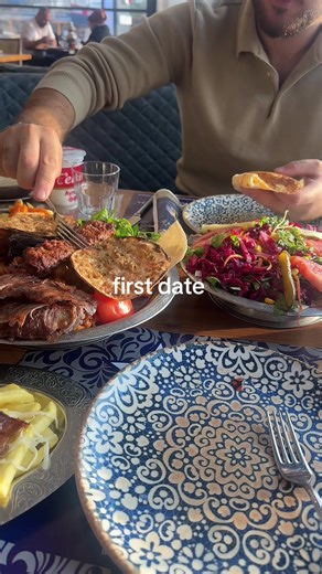 İlk Randevu İçin En İyi Mekanlar ve İpuçları