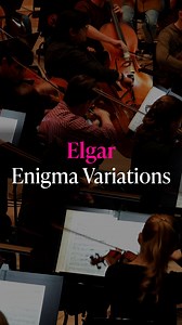 Treemendous Elgar 🎄🎶 We loved performing some of our favourite music by Elgar at the Southbank Centre with our Principal Conductor Ed Gardner at the end of November 🤩 We can't wait to do it all again at Eastbourne Theatres in February! See you there 👋 | London Philharmonic Orchestra