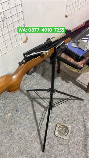 PCP JAWA MONEL MAGAZINE BIG GAME