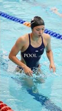 Deaf-Blind Swimmer Wins 3 Paralympic Golds By Feeling Vibrations