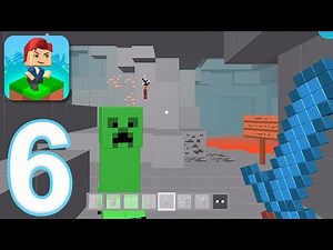 Blocksworld - Gameplay Walkthrough Part 6 (iOS)