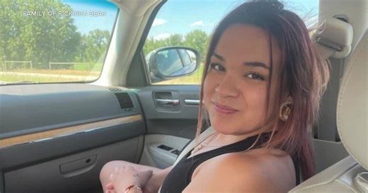 The search for missing woman Kisha Bear continues