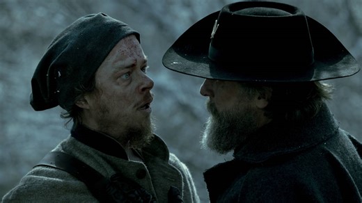 Netflix's 6-Part Western Is The Best Show You Missed In 2025