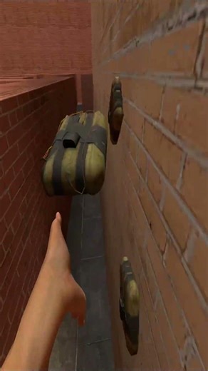 HELLO SCP-096 (In Garry's Mod) #garrysmod