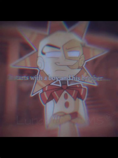 The story of The Sun and Moon show!! | @SunMoonShow | ~ #fypシ #edit #lunartsams