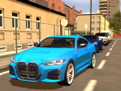 Driving School Simulator 🕹️ Online Game | Gameflare.com