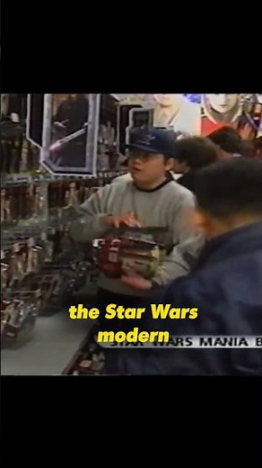 I Was There - Were You? #actionfigures #starwars
