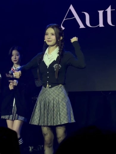 tripleS supporter บน TikTok