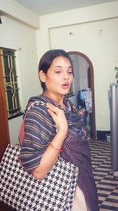 Husband vs Wife 🙂#reel | Sahi Bangla