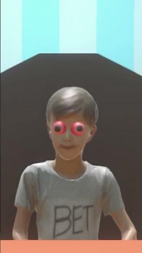 Staring Contest Gameplay