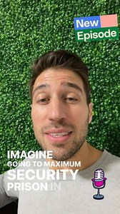 13K views · 846 reactions | NEW EPISODE OF PRISON COUNTS PODCAST JUST RELEASED! | Ryan Ferguson | Facebook