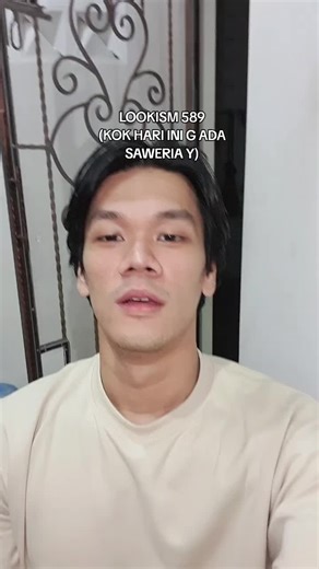 Lookism Chapter 589: Gimyung vs Vasco Spoilers