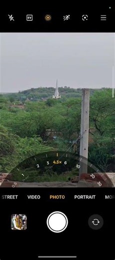🤯🔭 zoom test mobile camera test realme 13 pro plus 5g #realme13proplus #zoomtest
