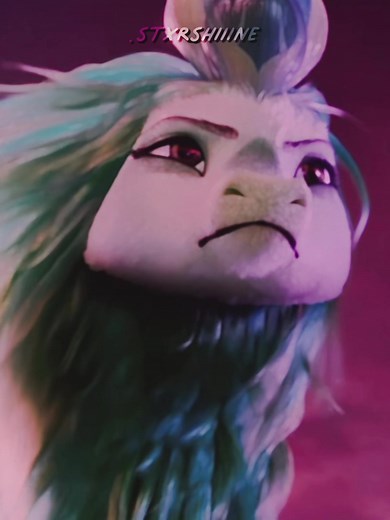 Pengu and Sisu Fanart Edit - Royalty and Dragons