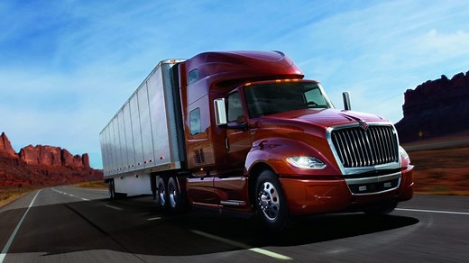 International Trucks Engine Models And Specs - TopMark Funding