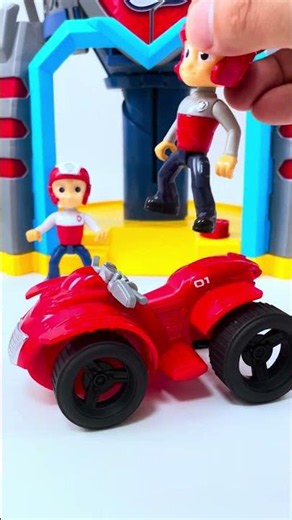 The Ultimate Relaxing Paw Patrol Toy Unboxing for US Collectors 🇺🇸#pawpatroltoys #targetfinds