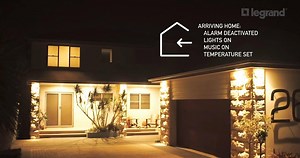 Arteor with Netatmo has been developed in collaboration with French industry leading smart home brand Netatmo. Enhancing individual comfort and security in the connected home, it is really quick and easy to install and it will flexibly and economically adapt to changing habits, aspirations and needs over time. #Legrand #Arteor #Netatmo #SmartHome | Legrand