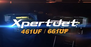 XpertJet XPJ-461UF XPJ-661UF | MUTOH INDUSTRIES LTD.