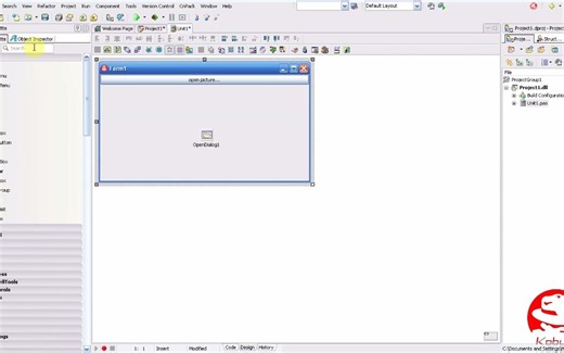 Delphi创建Dll形式的Form-Form in a DLL