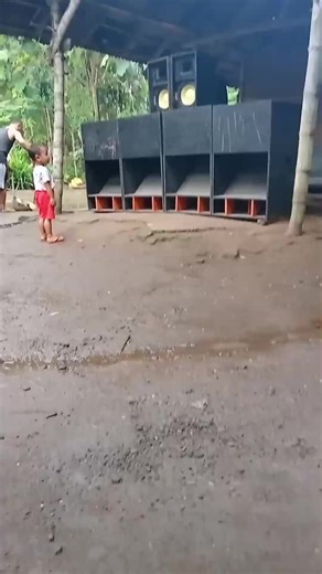 Testing Midel XBR Sound System for Miniatures