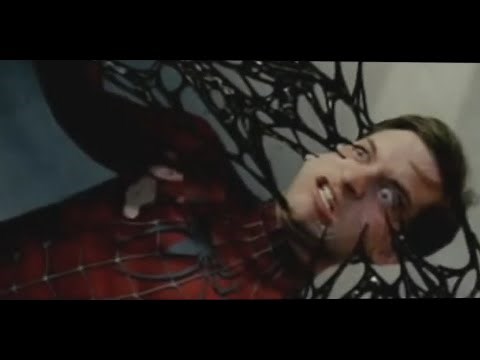 Spider-Man 3 Original Death Of Venom Explained