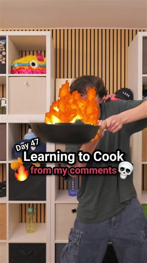 Delicious Spicy Korean Noodles Recipe