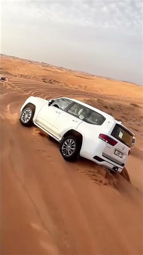 Land Cruiser LC300 – Ultimate Off-Road Luxury SUV