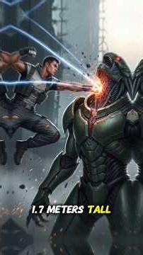 Human vs Alien Arena: 13 Warriors in 2 Hours… Then the Monsters Arrived