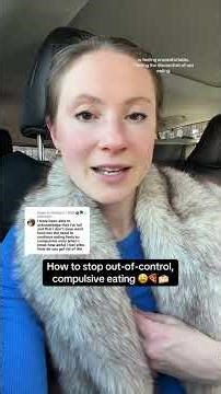 You got this 💪💛 #compulsive #selfimprovement #mindfuleating