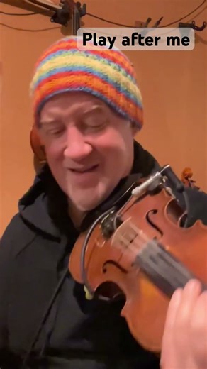 Joy Spring Violin Tutorial #shorts