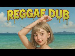 Reggae DUB MIX