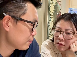 2024/No.66：单词速记：gasp_哔哩哔哩_bilibili