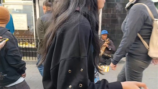 2.8M views · 113K reactions | Nepali folk songs in the streets of Darjeeling. Our own Gaine Daju Sharan Gandharva and his sarangi Folk songs from Western and Central Nepal | Arko Mukhaerjee | Facebook