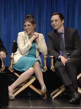 Heartwarming behind the scenes stories from the cast of The Big Bang Theory