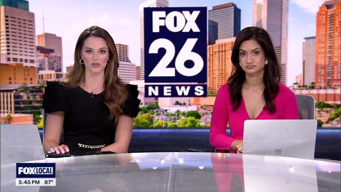 Swift water rescue training assisted in Texas flooding