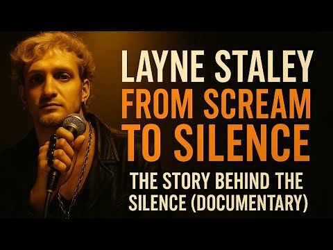 Layne Staley: When the Mic Went Quiet — The Story Behind the Silence (FULL DOCUMENTARY)
