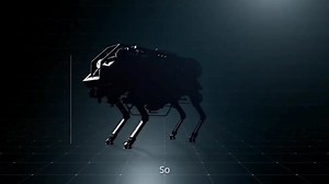 38K views · 655 reactions | 世界最快速四足機器人“黑豹2.0”。 該機器人最快速度可達10 m/sec，堪比頂尖人類跑者的速度，該機器人由浙江大學杭州科創公司開發。 https://video.weibo.com/show?fid=1034:5123379079086098 | Smart Robots 智慧機器人 | Facebook