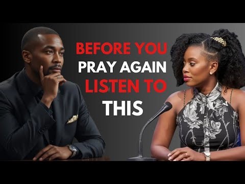 🙏 “Pray Like Never Before: 8 Ways to Make Your Prayers Breakthrough Every Time”