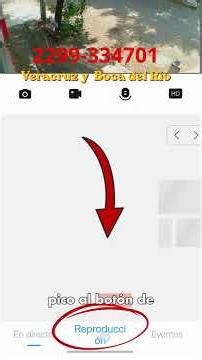 How to Use the DMSS Dahua App #securitycameras #homesecurity