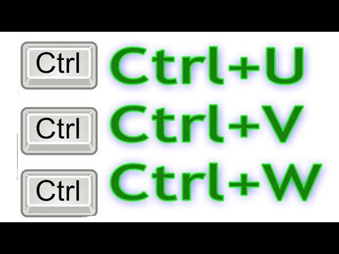 All Computer Keyboard Short Keys (Part 6)