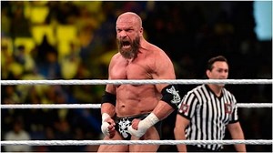 Triple H reveals which current WWE Superstars he wants to face before retiring