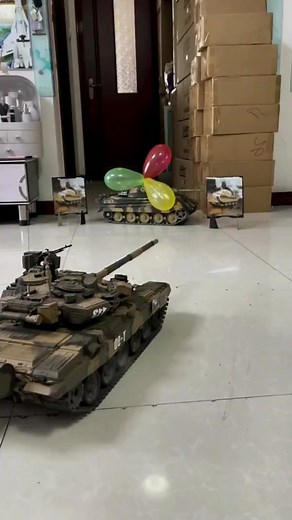 20K views · 425 reactions | Do you want a remote control tank like this#rccar #rctoy #remotecontrol #models #interesting #tank #tanktoys #mini | Toy RC | Facebook