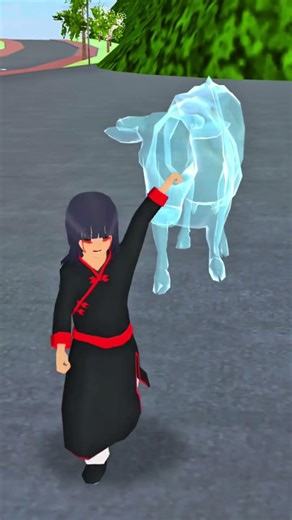 Mieo calling papa mama 🥺🥲 #viral #sakuraschoolsimulator #shortsfeed #kidsvideos #sss