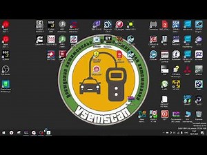 CARMIN STD на WINDOWS 10 11