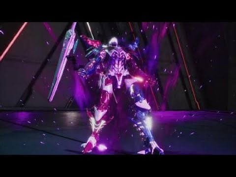 DxM:TS| Grusaum RT: Omega Runs