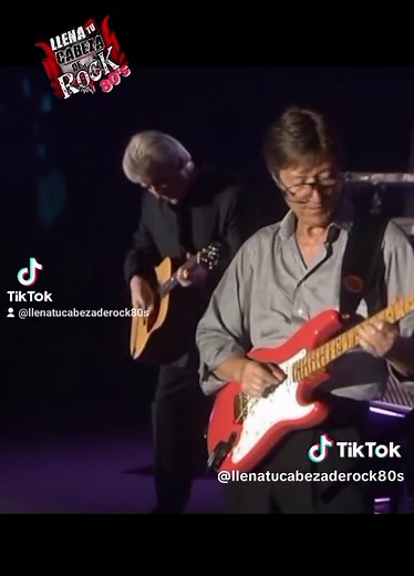 The Shadows Live Performance of Sleepwalk (1960)